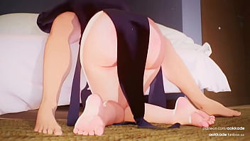 Tatsumaki demuestra todo su poder