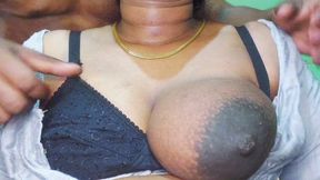 Brother-in-law took off Bhabhi's saree and fucked her hard Episode 1