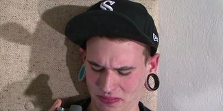 Aroused twinks want to try new perversions in their sexy cam show