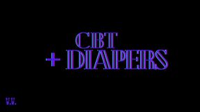 MP4 VERSION CBT + DIAPERS