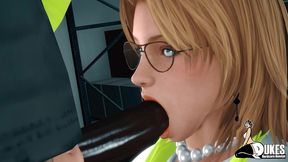 3rd dimension episode 10 prom night