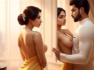 Indian Teen First Night Sex After Marriage hunter Asia