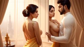 Indian Teen First Night Sex After Marriage hunter Asia