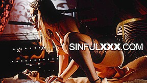 Don’t Look Back! Secret Getaway with Lutro and Karina King for SinfulXXX