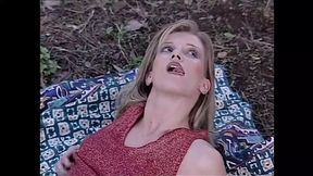 Big-titted girl welcomes fucked hard in full HD movie
