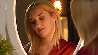Lingerie Overcome By Desire - S47:E2, Long Hair Video
