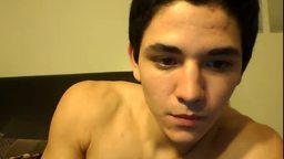 Jayson Physique Private Show