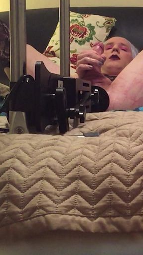 Femboys and the Fucking Machine - Compilation 8