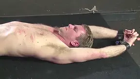 Chad Police State Castigation