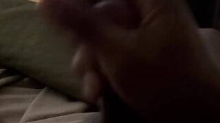 Película casera de gays americanos amateurs, pollas negras grandes recibiendo sexo anal