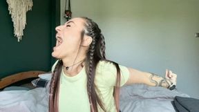 Longest single yawns wmv