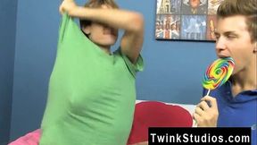 Porn free passwords gay male Nathan Stratus ordered a gigantic