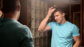 Jackson Cooper & Spencer Laval Pound Each Other's Asses in Nextdoor Raw