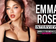 Emma Rose: Getting Becoming a Top & Dating as a Trans Porn Star!