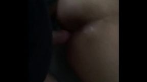 Aggressive White Bear Fucks Muscle Latin