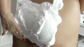 GERI GIRL GOES WILD Grannys Sucky Temptation