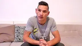 Debt Dandy Gets His Ass Fucked Hardcore by a Hung Stud