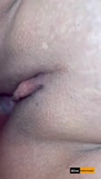 My Stepmom's Chubby Ass is Torn Apart by My Hung Thirst