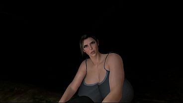 Lara Croft, Her Soft Side