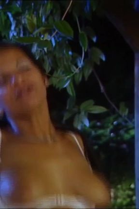 Sucked This Cop's Cock and Fucked Him in the Park