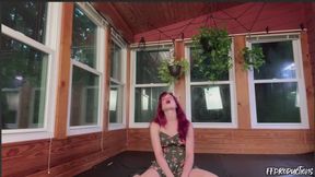 Kat vanWylder’s Eighth Online Training Session - Full