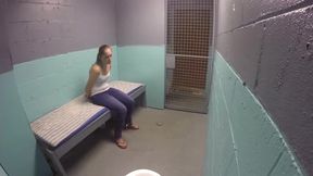 Rachel Taken To Jail #1+2