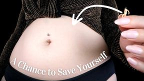 A Chance to Save Yourself - HD
