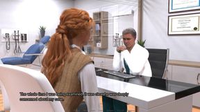 Angel's Love - Episode 1