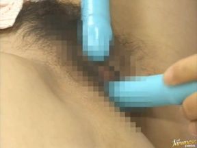 Hitomi Kurosaki Mature Asian lady is a babe