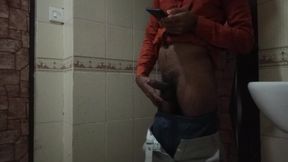 Showing up Early in the Morning, Especially in the Cold, Is Tough.