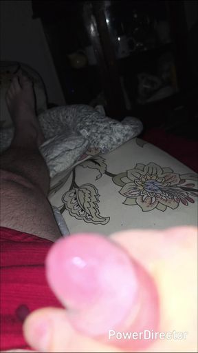 Masterbation