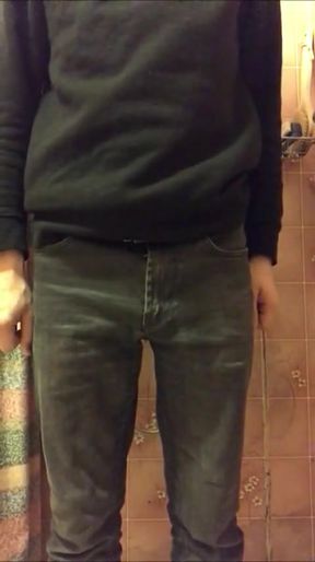Piss Compilation