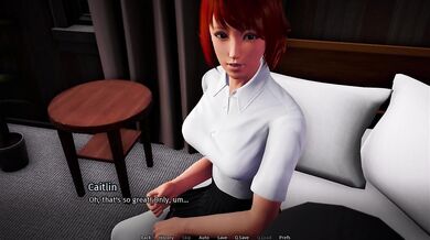 A House In The Rift 0.5.7r1 - Sex in the night club (1-4)