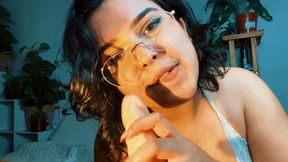 SENSUAL BLOWJOB