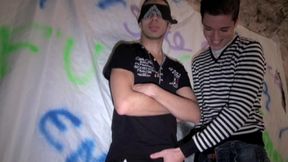 gay latino fucked by straigh for money