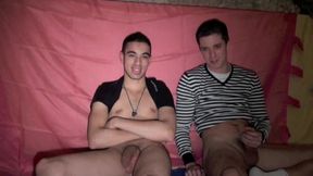 gay latino fucked by straigh for money
