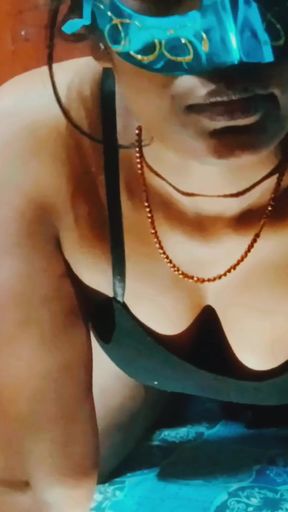 Desi step uncle fucking his sis in law   Clip 2