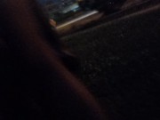 NAKED WALKING DOWN I-75 CINCY OHIO. POST YOUR NUDE WALKS