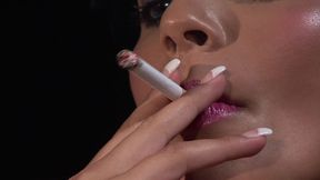 romana ryder smokes cigarette while being fucked