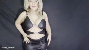 Become A Gluttonous Fat Woman June 2025