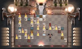 The Genesis Order V93122 Part 334 Puzzle!! by Loveskysan69