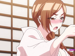 anime hottie s hard passion unleashed hentai