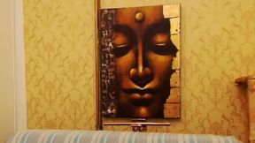 Thomas Hunk Private Show