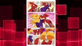 digimon the digi eggs