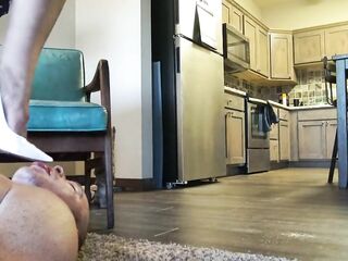 Superior Wife Humiliates Cucked Spouse