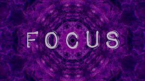 FOCUS - Mindless Pleasure Mesmerization