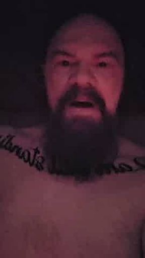 Repost, hopefully better quality. Daddy needs some nipple action