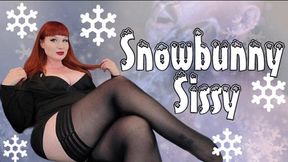 Snowbunny Sissy WMV 640v480