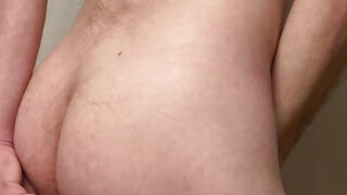 Házi készítésű szóló lány videó amatőr fiatal amerikai meleg kurváiról, análisan kefélve, nagy fasz