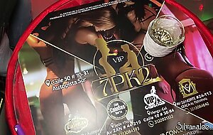 I have hardcore sex with my VIP client at Club 7PK2 VIP!